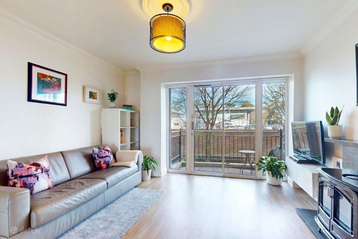 Apartment 218, Hampton Square, Navan Road (D7), Dublin 7, D07N7FV