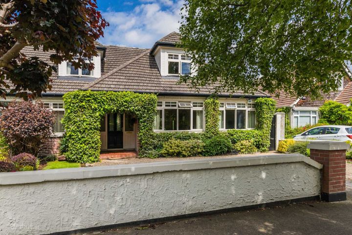 46 Rathdown Ave, Terenure, Dublin 6w, Dublin