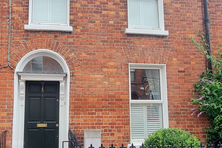 10 Goldsmith St, Phibsborough, Dublin City, Dublin 7, Dublin