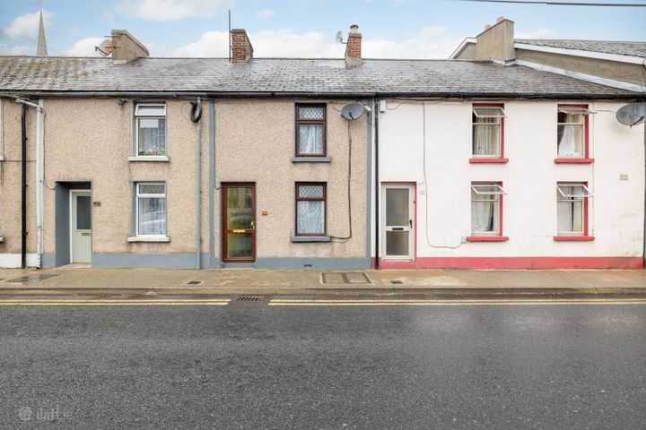 24 King Street, Wexford, Wexford Town, Co. Wexford, Y35W2T1