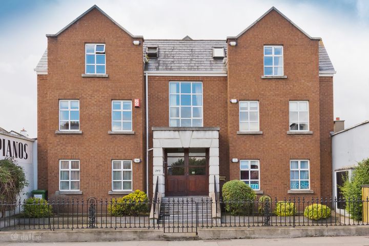 Apt 1 Kieran House, 240 Harolds Cross Rd, Dublin 6, Dublin