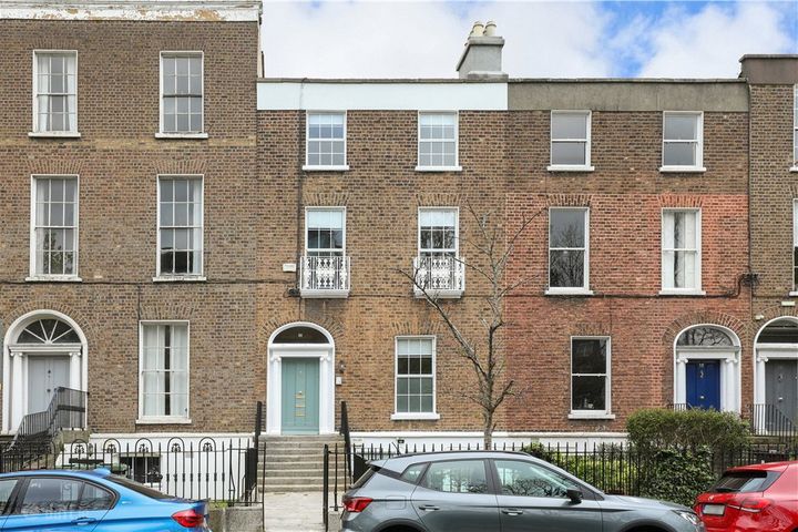 11 Percy Place, Ballsbridge, Dublin 4, D04TK68