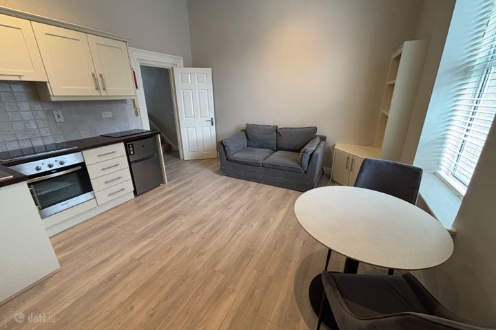 Flat 6, 65 Garville Avenue Upper, Rathgar, Dublin 6