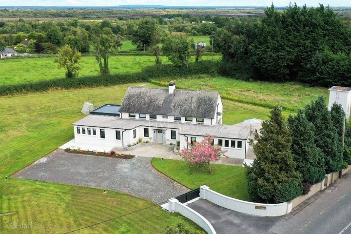 Granaghan Dillon, Curraghroe, Co. Roscommon