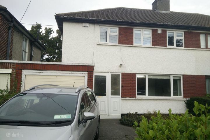 College Drive, Terenure, Dublin 6W