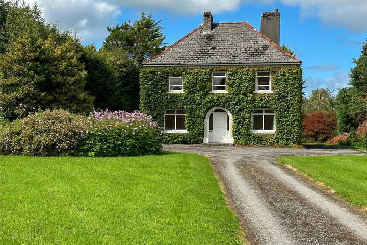Beagh Beg, Caherlistrane, Co. Galway, H91FY6W