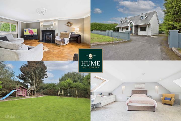 Ballydavis, Portlaoise, Co. Laois, R32H9CE