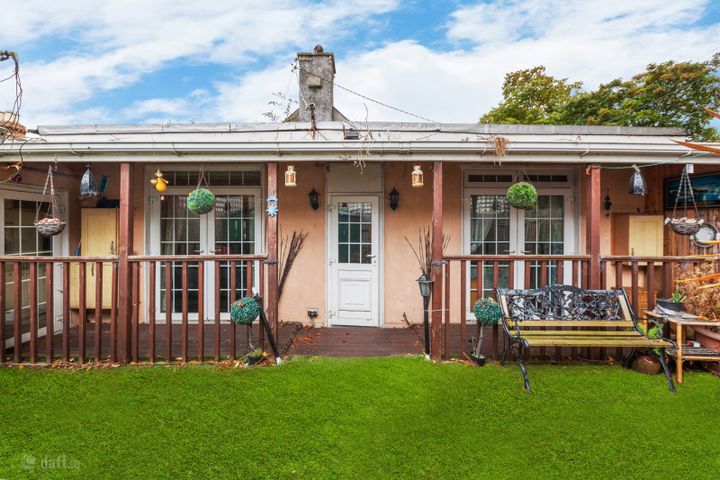 3 St Patricks Place, Phibsboro, Dublin 7, D07PN24