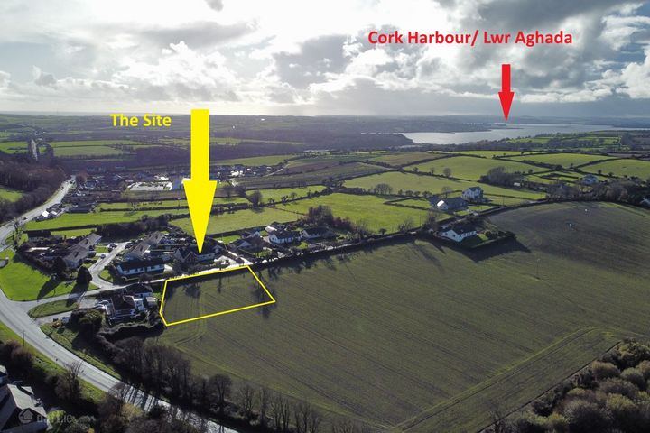 Ferry Road, Bawnard West, Midleton, Co. Cork