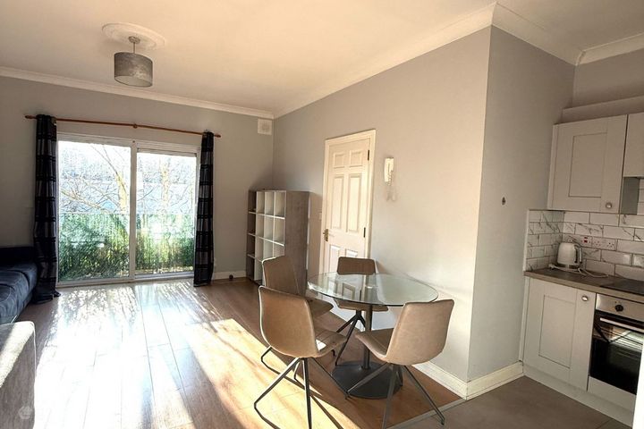 Apartment 40, Sherlock Walk, Gracedieu, Co. Waterford