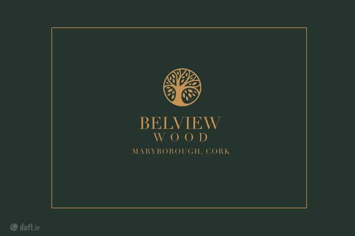 Belview Wood, Maryborough, Douglas, Co. Cork