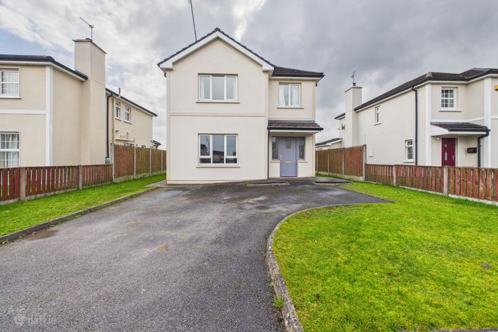 12 Doire Beg, Derrymullan, Ballinasloe, Co. Galway