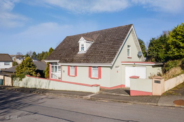 Saint Bridgets, 35 Kennedy Gardens, Castlebar, Co. Mayo, F23H970