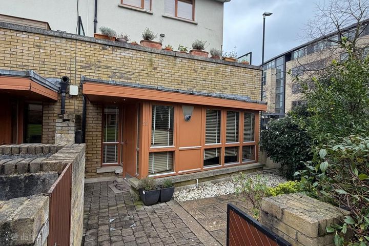 Apartment 53, Milltown Hall, Milltown Avenue, Milltown, Dublin 6