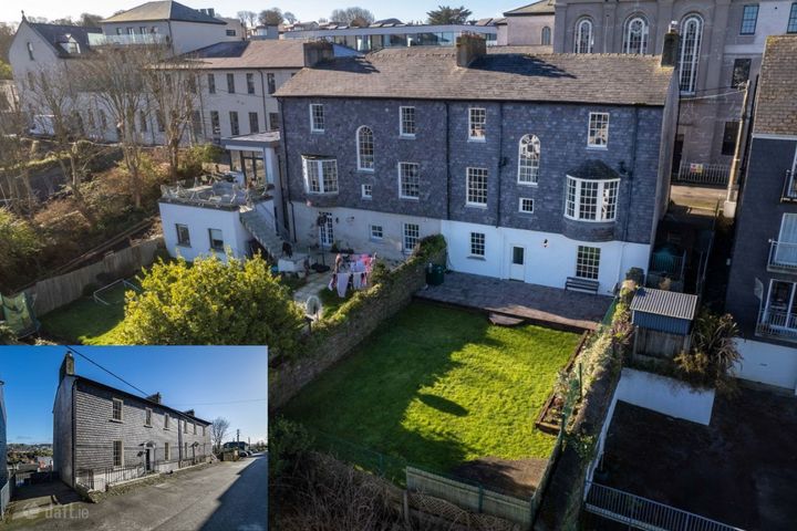 2 Rampart, Kinsale, Co Cork, Cork