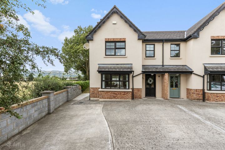 151 Crossneen Manor, Leighlin Road, Carlow, R93C3X9