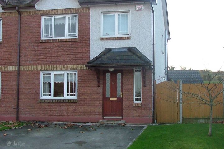 Matthew Hill, Lehenagh More, Cork, Doughcloyne, Co. Cork