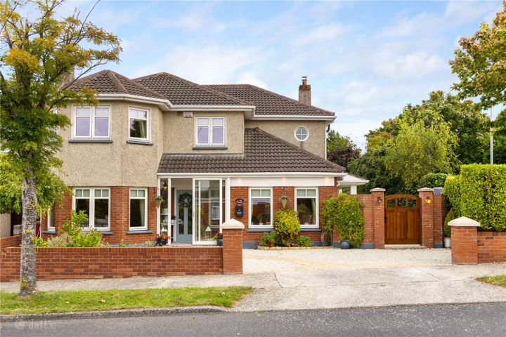 2 Orlagh Close, Scholarstown Rd, Knocklyon Dublin 16, Dublin 16, Dublin