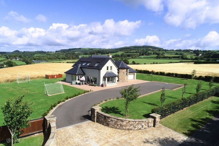 Carrigeen, Johnswell, Kilkenny, Kilkenny