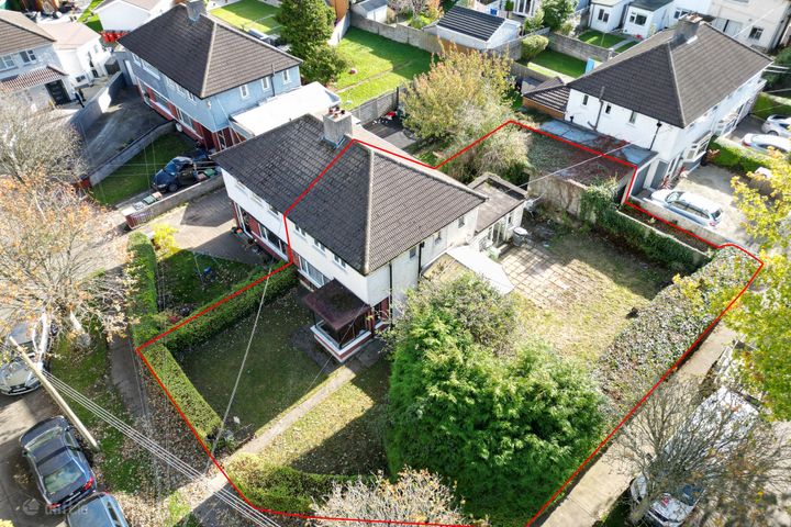 30 Shanowen Crescent, Santry, Dublin 9, Dublin 9, Dublin