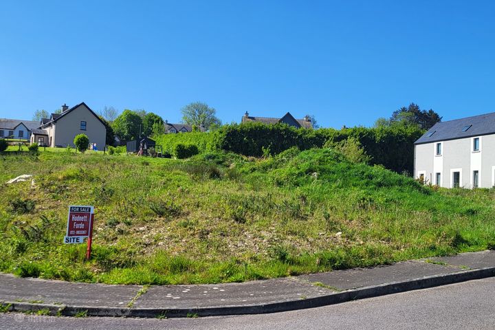 Site 15, Dromleigh South, Bantry, Co. Cork