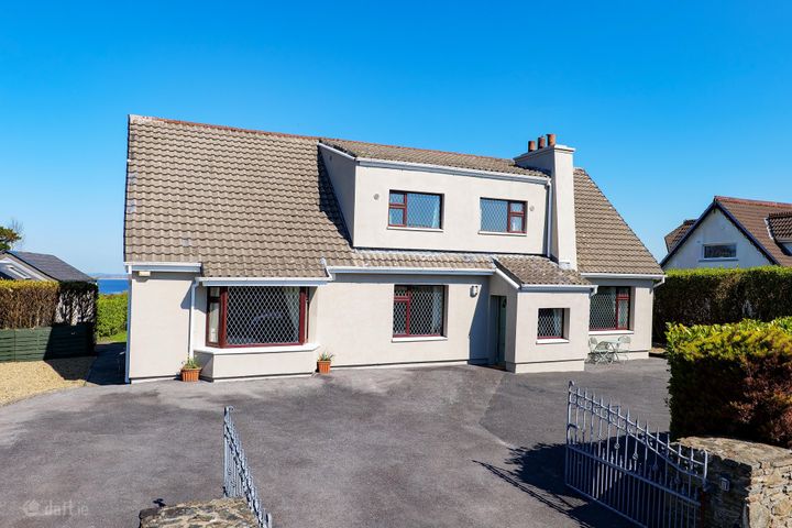 Deansgate, Gortacleva, Bushypark, Galway