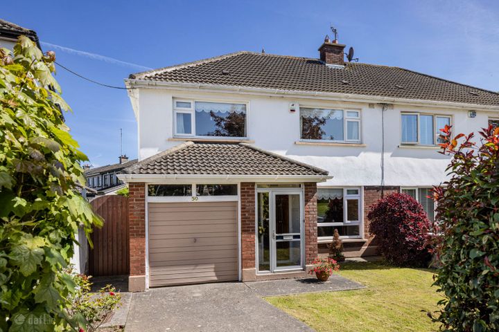 50 Pine Grove Park, Swords, Dublin, Dublin