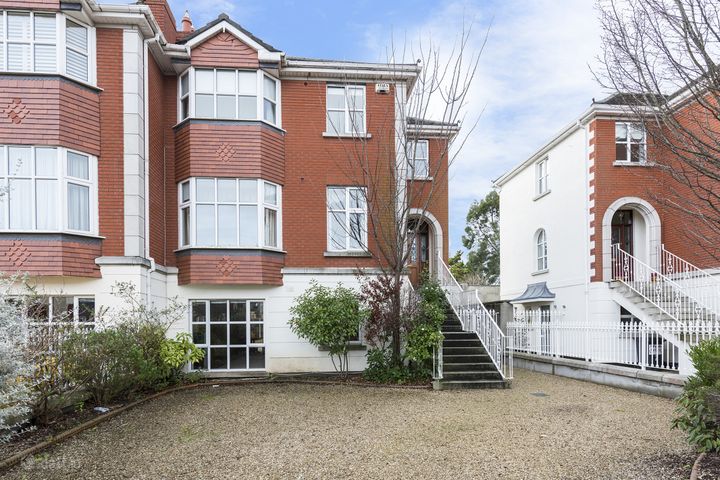 3 The Court, Donnybrook Castle, Dublin 4, Dublin 4, Dublin