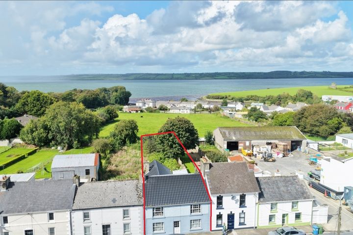 Church Street, Glin, Co Limerick, V94FY6D