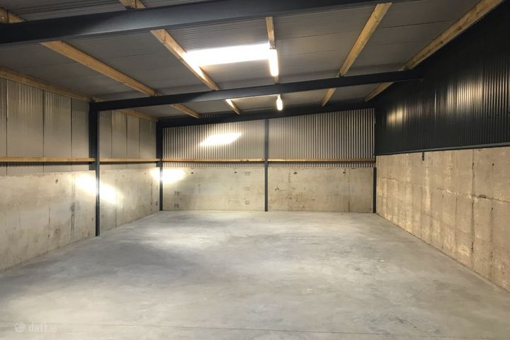 Ardcath Road, Garristown, Co. Dublin