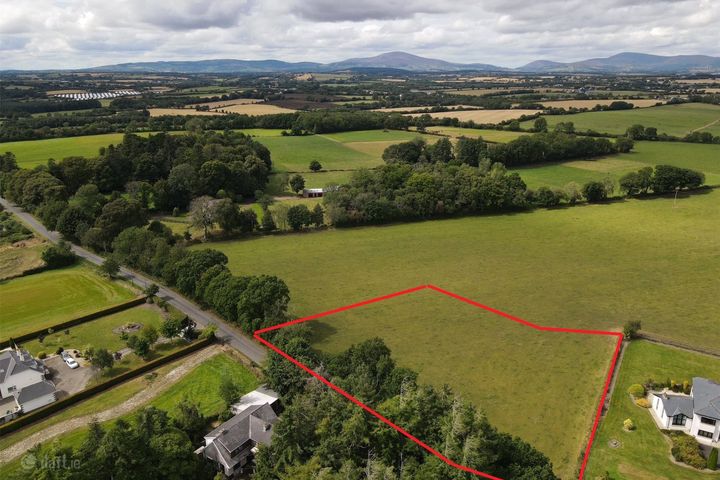 Site B, Ballynapierce