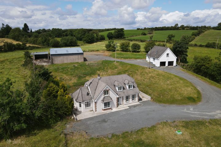 Curkish, Beglieve, Bailieborough, Cavan