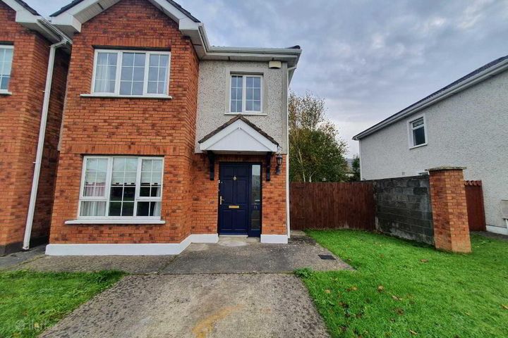 Limekiln Wood, Trim, Co. Meath