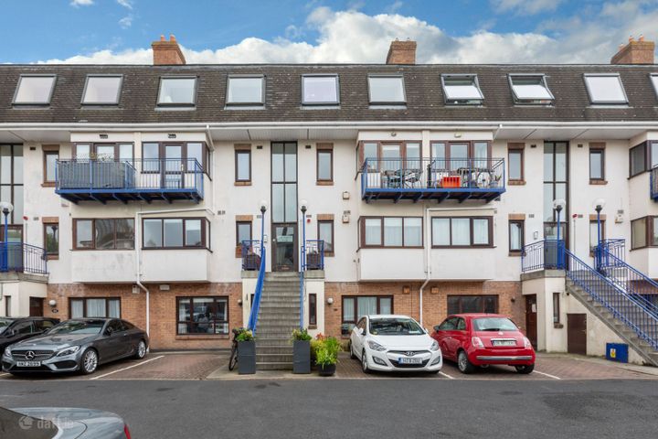 87 Fishermans Wharf, York Rd, Ringsend Dublin 4, Dublin 4, Dublin