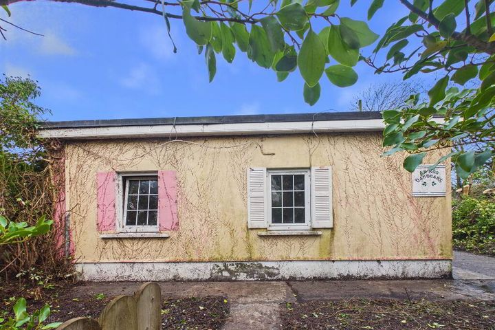 An Ros Banderg, Stradbally More, Co. Waterford, X42HD71