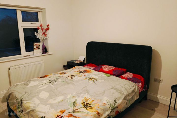 The Woods, Ros Mór, Crossagalla, Limerick, Crossagalla, Co. Limerick