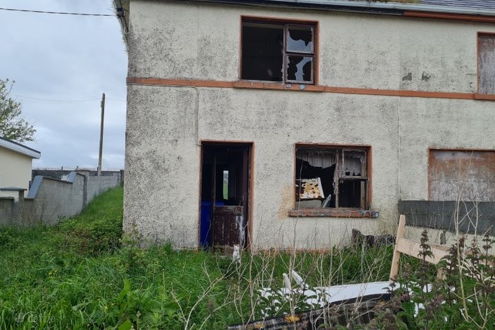 18 Connolly Park, Tubbercurry, Tubbercurry, Co. Sligo, F91DN29