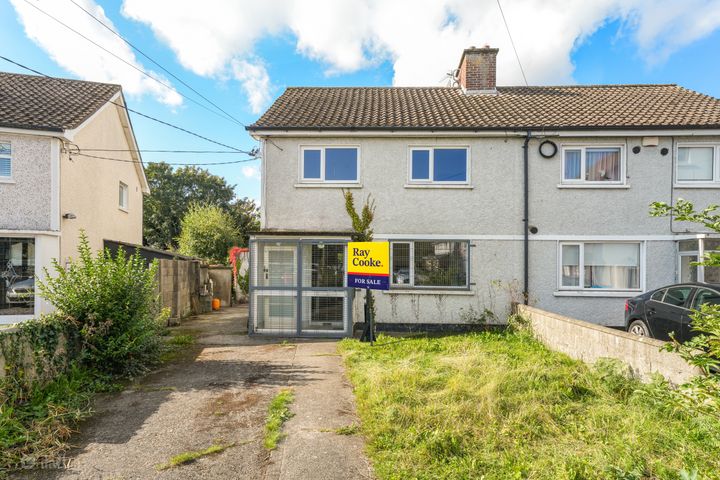 72 Ardlea Road, Artane, Dublin 5