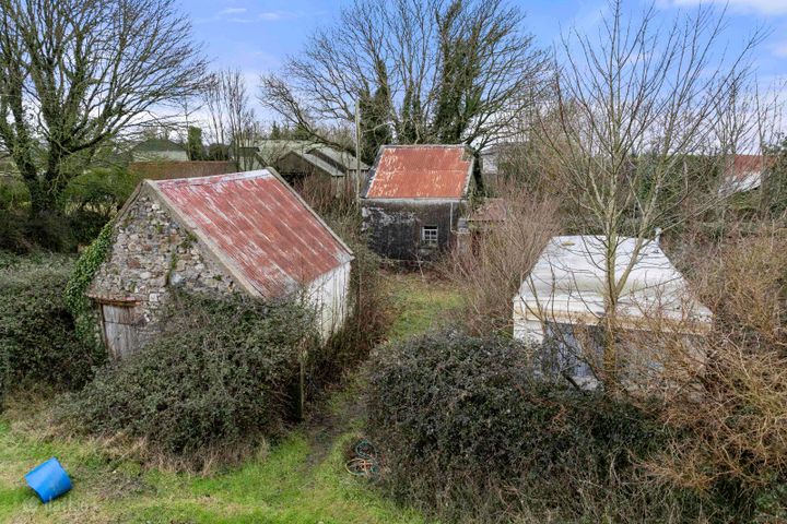 Grange , Campile, Co. Wexford