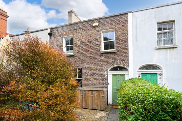 6 Marlborough Road, Donnybrook, Dublin 4, D04V0A3