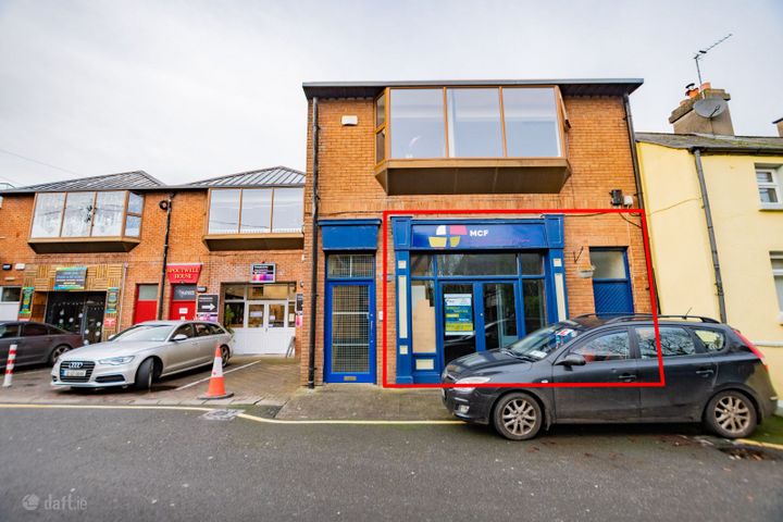 Ground Floor, Unit 4, Spoutwell House, Spout Well Lane, Mullingar, Co. Westmeath