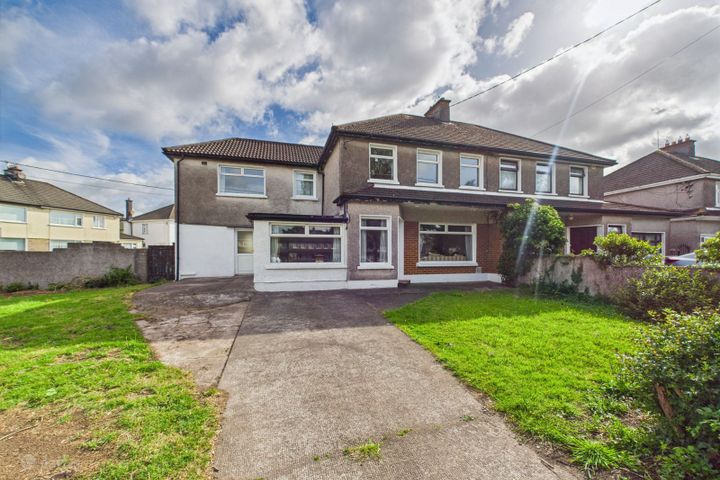 Monea, 18 Glendale Grove, Glasheen, Co. Cork, T12P5T3