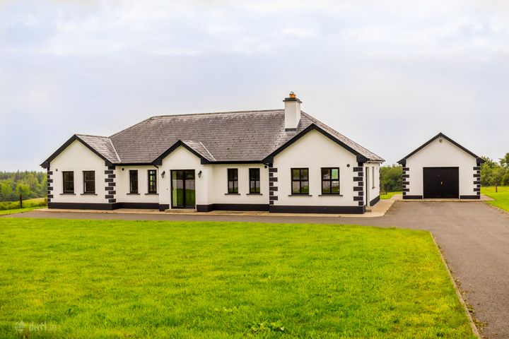 Killinordanbeg, Scramogue, Co. Roscommon, F42F656