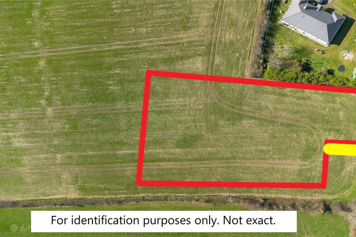 Site, Seaview, Kilpedder, Co. Wicklow