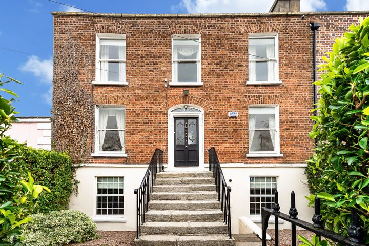 61 Sandymount Ave, Sandymount, Dublin 4, Dublin 4, Dublin