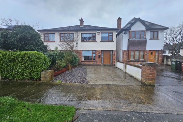 Auburn Close, Castleknock, Navan Road (D7), Dublin 7