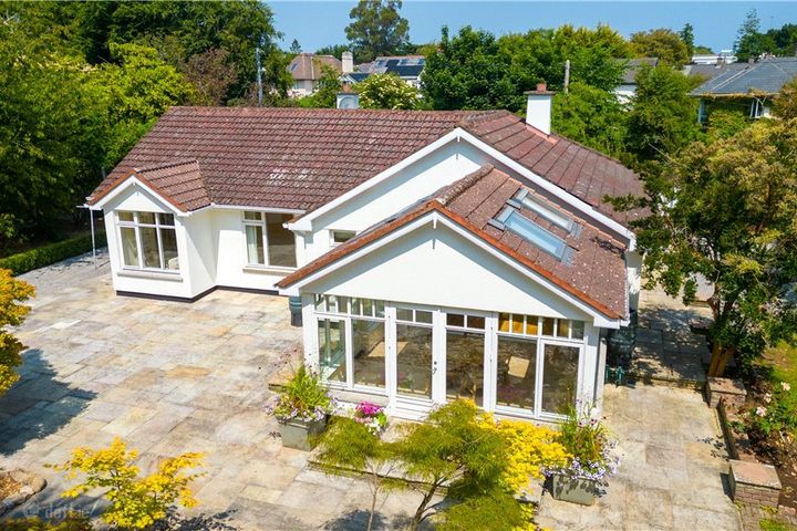 Dove Cottage, Lower Glenageary Rd, Dun Laoghaire, Dublin