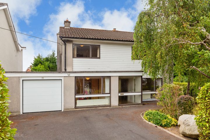 44 Shanganagh Vale, Loughlinstown, Dublin 18, Dublin 18, Dublin