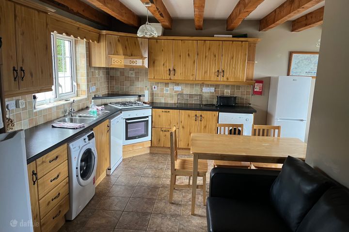 Elly House, Elly, Rathmullan, Letterkenny, Rathmullan, Co. Donegal