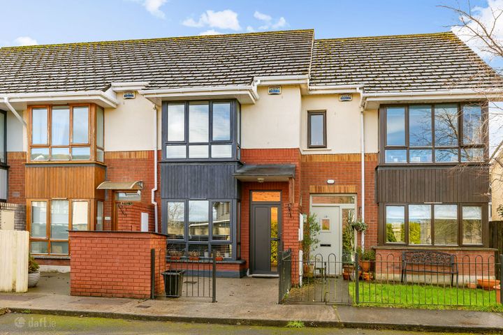 159 Shawbridge, Chambers Park, Kilcock, Kilcock, Co. Kildare, W23X660